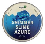 Imagen de Slime Baba Brillante Shimmer Water Elf Masa Sensorial 120ml - Azure