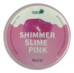 Imagen de Slime Baba Brillante Shimmer Water Elf Masa Sensorial 120ml - Rosa