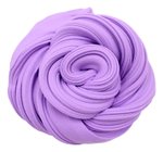 Imagen de Slime Baba Esponjosa Fluffy Water Elf Masa Sensorial 120ml - Lila pastel