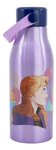 Imagen de Botella aluminio 760 ml Frozen lila