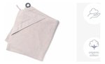 Imagen de Toalla grande de baño con mordillo Doomoo- Beige