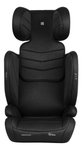 Imagen de Booster Con Respaldo Isofix 15 A 36 Kg Kikkaboo Negro I Stand
