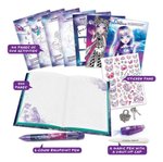 Imagen de Nebulous Stars agenda secreta