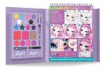 Imagen de Kit de maquillaje lavable Nebulous Stars