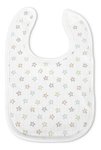 Imagen de Pack x 3 baberos tela algodón con velcro Lorelli Bebes Little Dreamer