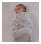 Imagen de Saco Sobre Dormir Swaddle - Gris
