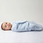 Imagen de Saco Sobre Dormir Swaddle - Gris