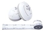 Imagen de Auriculares con cancelación de ruido Buba