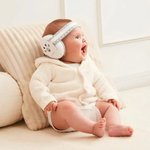 Imagen de Auriculares con cancelación de ruido Buba