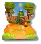 Imagen de Libro Amigos, Coleccion Dino Pop Up