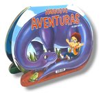 Imagen de Libro Amigos, Coleccion Dino Pop Up