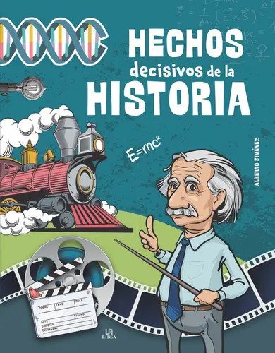 Imagen de Hechos Decisivos De La Historia