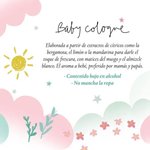 Imagen de Colonia Suavinex para bebé 100ml