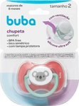 Imagen de Chupete Confort 6-18m Koala rosa