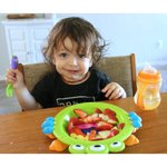 Imagen de Plato Monster Nuby
