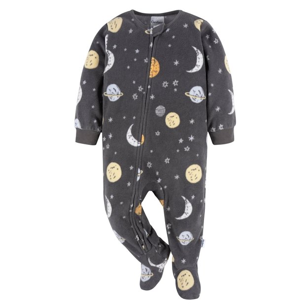 Imagen de Pijamas con pie polar Gerber