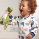 Imagen de Pijamas con pie polar Gerber