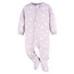Imagen de Pijamas con pie polar Gerber