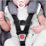 Imagen de Traba seguridad para cintos Silla de auto