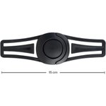 Imagen de Traba seguridad para cintos Silla de auto
