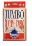 Imagen de Juego de cartas JUMBO medianas