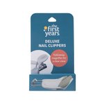 Imagen de Cortauñas con lupa Deluxe The First Years
