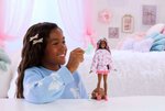 Imagen de Barbie cutie reveal conejito verde
