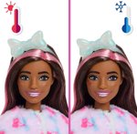 Imagen de Barbie cutie reveal conejito verde