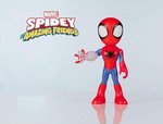 Imagen de Figura de acción: Spidey 10cm