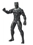 Imagen de Figura de Accion: Olympus Black Panther 24cm