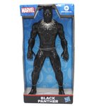 Imagen de Figura de Accion: Olympus Black Panther 24cm