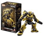 Imagen de Modelado Blokees Transformers Bumblebee