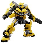 Imagen de Modelado Blokees Transformers Bumblebee