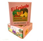 Imagen de Juego de Cartas El Feriante