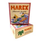 Imagen de Juego de Cartas MAREX ¡Velozmente divertido!