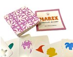 Imagen de Juego de Cartas MAREX ¡Velozmente divertido!