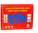 Imagen de Juego de Cartas TACH