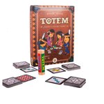 Imagen de Juego de Cartas TOTEM ¿Quién es el más rápido?