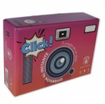 Imagen de Juego de Cartas CLICK!