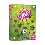 Imagen de Juego de Cartas VIRUS! 1