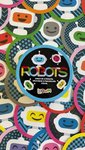 Imagen de ROBOTS !!, Chau pantallas