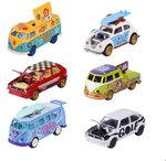 Imagen de Vehículos/Autos Volkswagen Deluxe 1/64