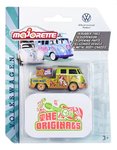 Imagen de Vehículos/Autos Volkswagen Deluxe 1/64