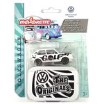 Imagen de Vehículos/Autos Volkswagen Deluxe 1/64