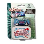 Imagen de Vehículos/Autos Volkswagen Deluxe 1/64