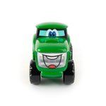 Imagen de John Deere Tractor Johnny con linterna