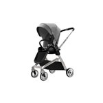 Imagen de Travel System Coche Atom Con Babysilla y base isofix