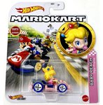 Imagen de Hot Wheels Mario Kart Coleccionables