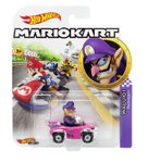 Imagen de Hot Wheels Mario Kart Coleccionables