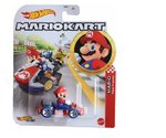 Imagen de Hot Wheels Mario Kart Coleccionables